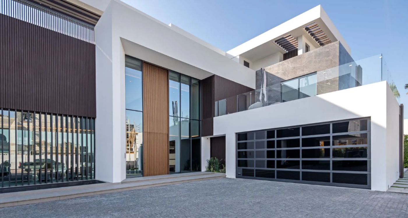 Maison Property Solutions Projects